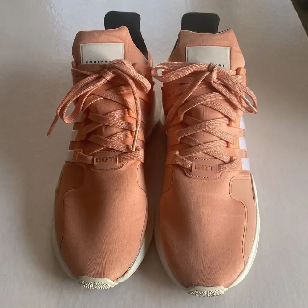 ADIDAS EQT Men’s Sneakers Size 9 1/2
